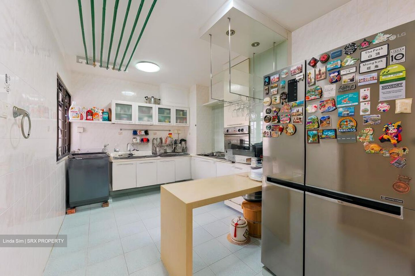Blk 491 Admiralty Link (Sembawang), HDB 5 Rooms #581377741